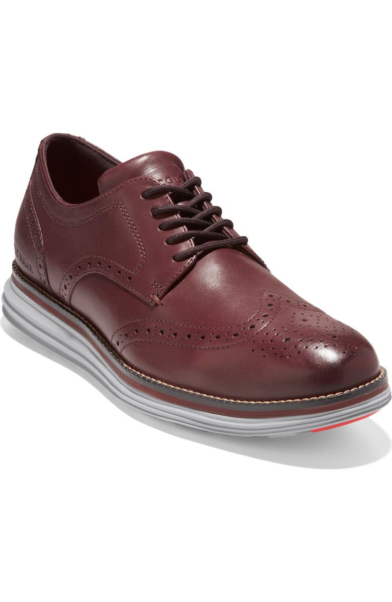 Cole Haan Original Grand Energy Merid Derby (Men) | Nordstromrack