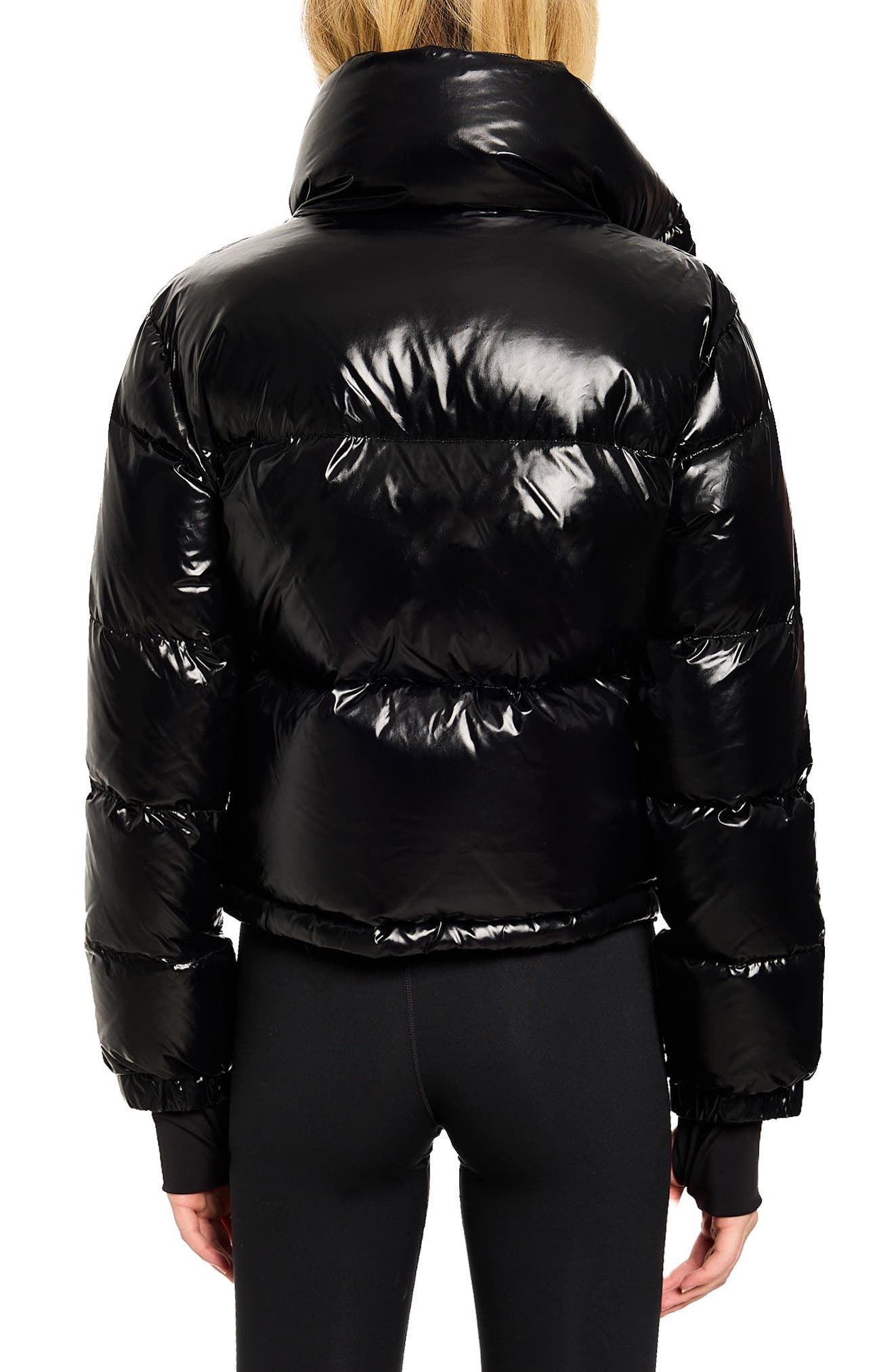 SAM. Miley Down Puffer Jacket (Women) | Nordstrom