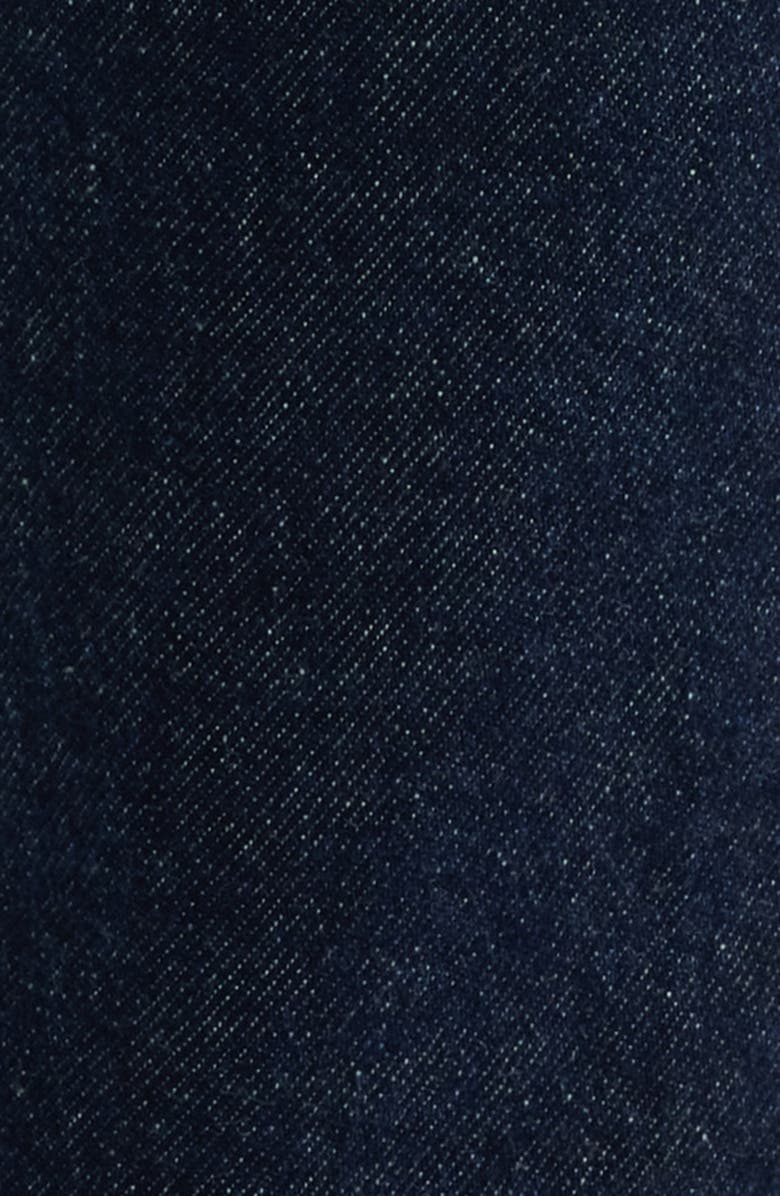 FRAME Bootcut Jeans, Alternate, color, Rinse