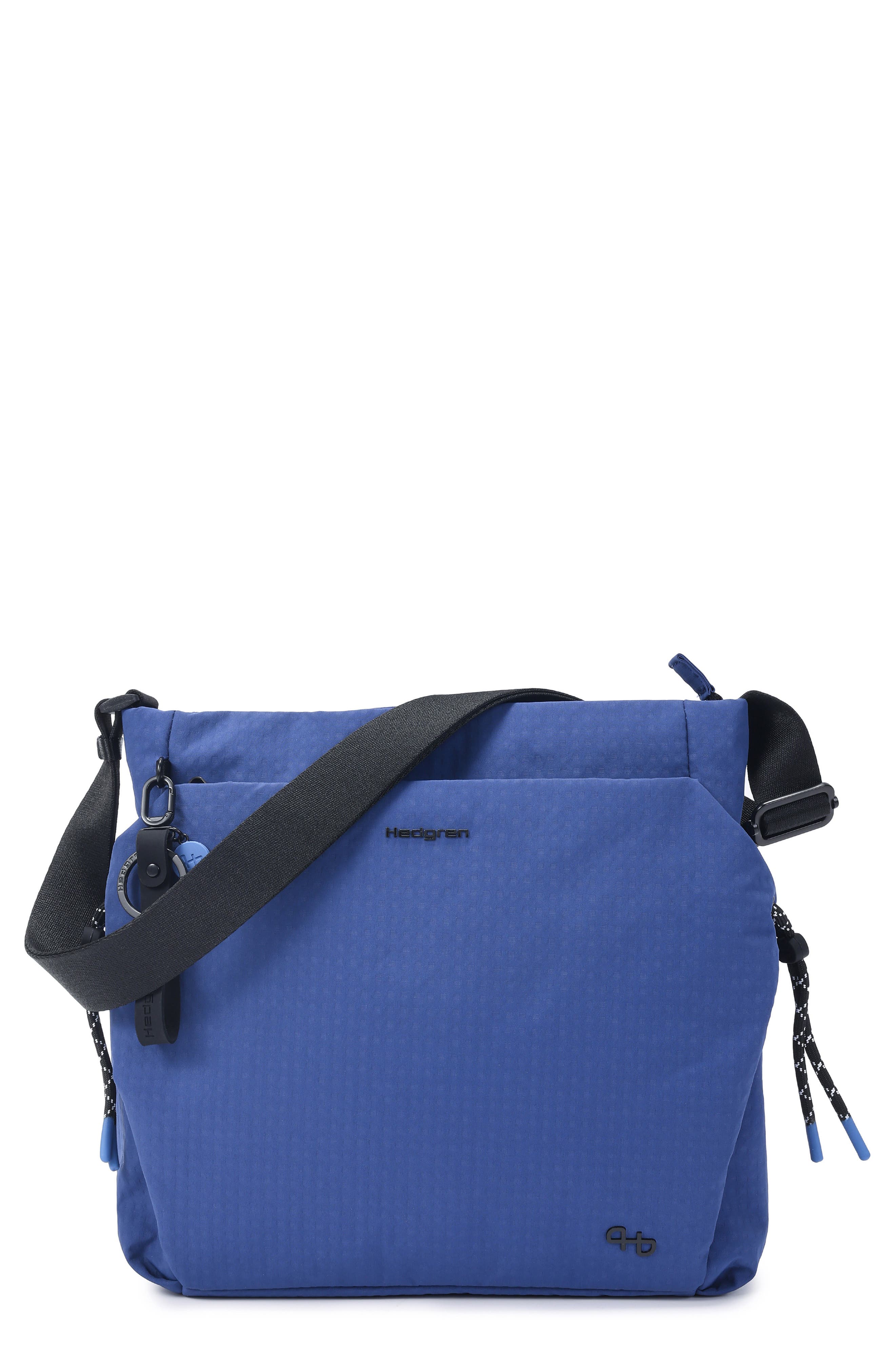 BELLWETHER BLUE