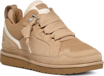 Kids' Lowmel Sneaker