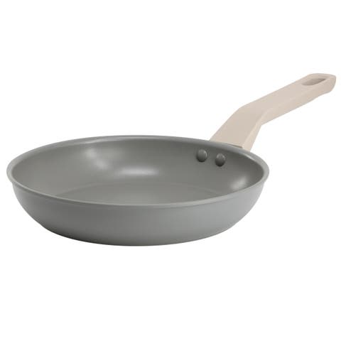 Ambrose 8 Inch Nonstick Aluminum Frying Pan