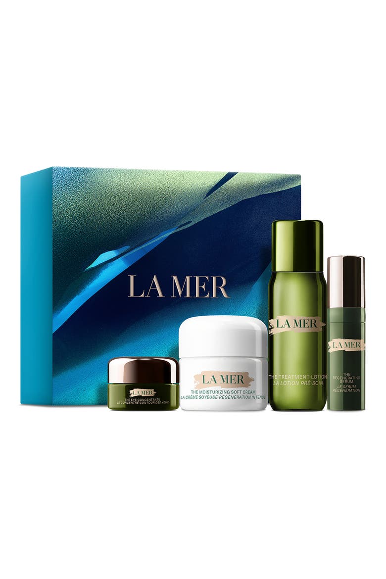 Rejuvenating Rituals Set $290 Value, Main, color, NO COLOR
