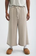 Elwood Cut Off Sweatpants