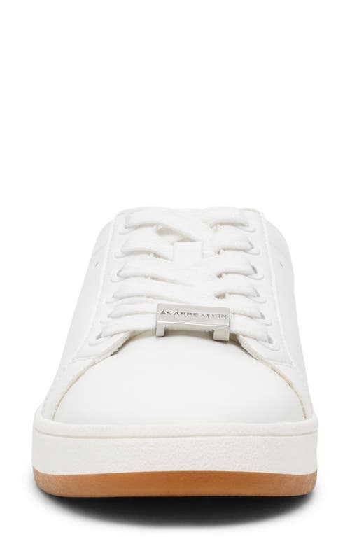 Anne Klein Acecia Mule Sneaker