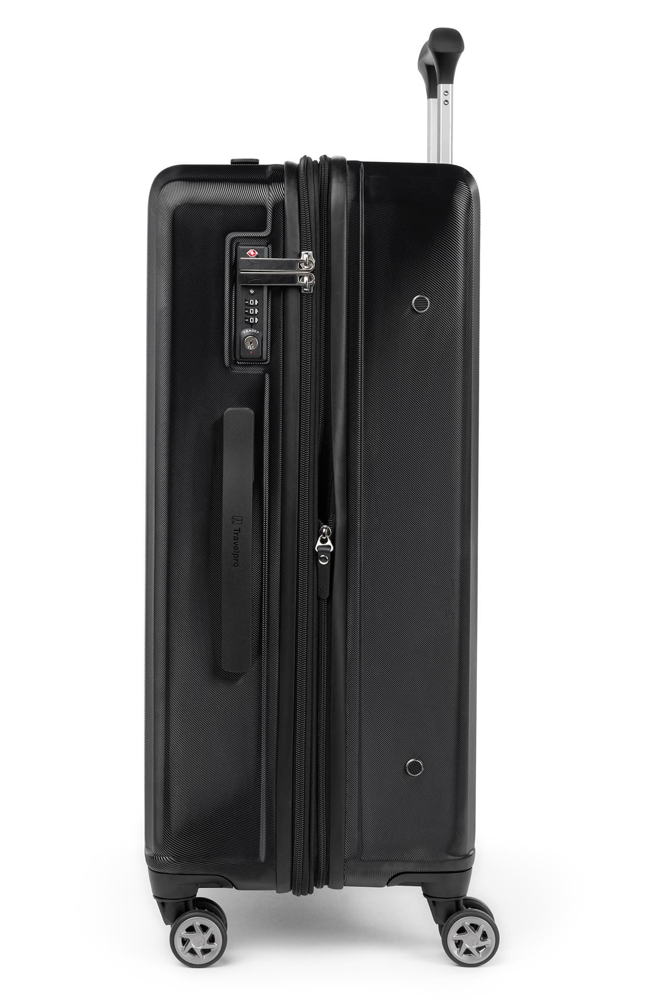 TRAVELPRO WAB 6 Medium Check-In Expandable Hardside Spinner