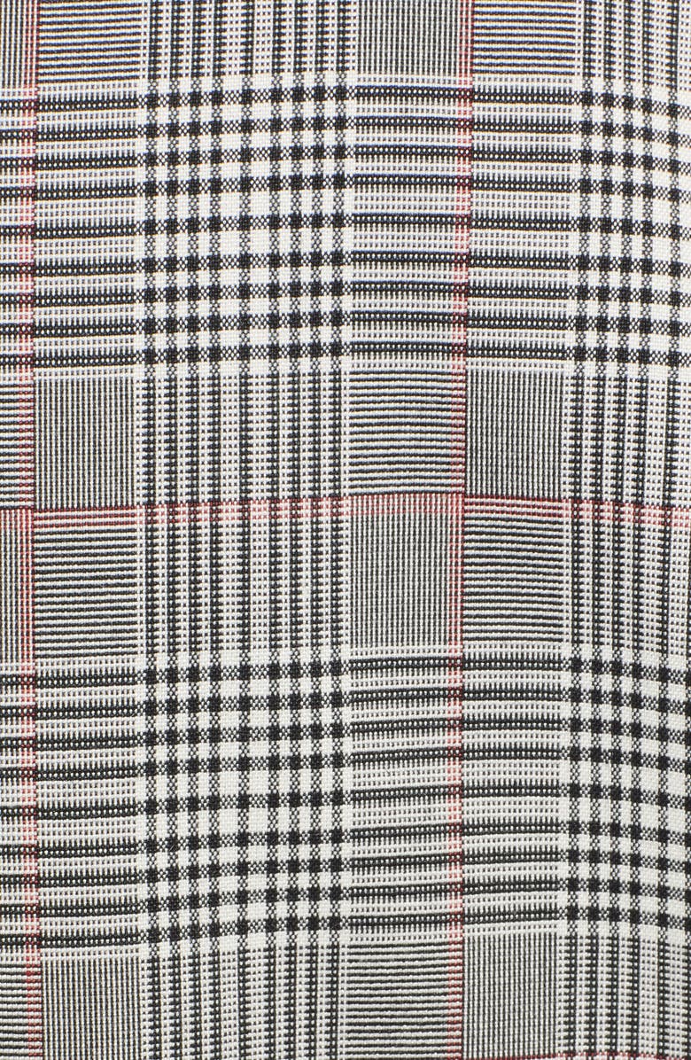 English Factory Double Breasted Jacket, Alternate, color,