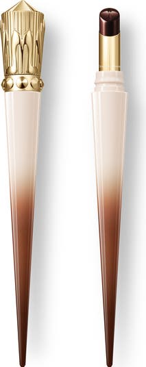 Christian Louboutin Rouge Stiletto Glossy Shine Les Nudes | Nordstrom