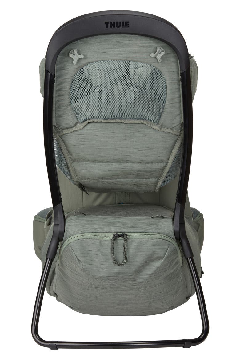 Sapling Child Carrier, Alternate, color, AGAVE