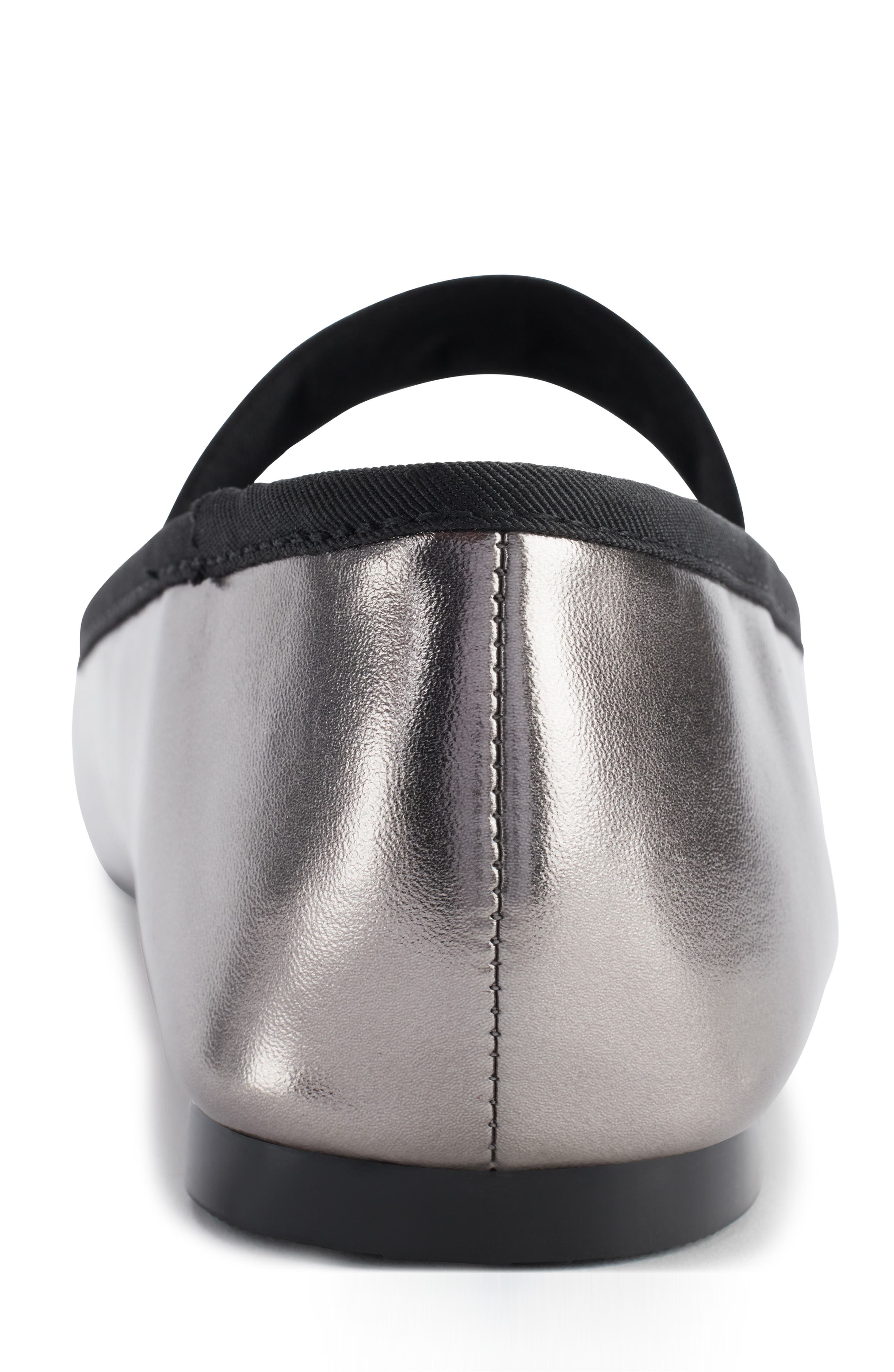 DKNY Dace Mary Jane Ballet Flat, Alternate, color, 