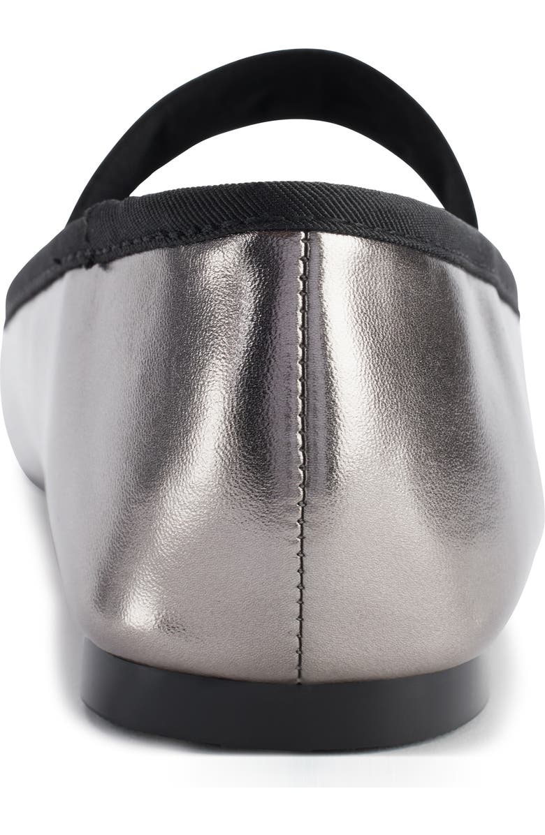 DKNY Dace Mary Jane Ballet Flat, Alternate, color,