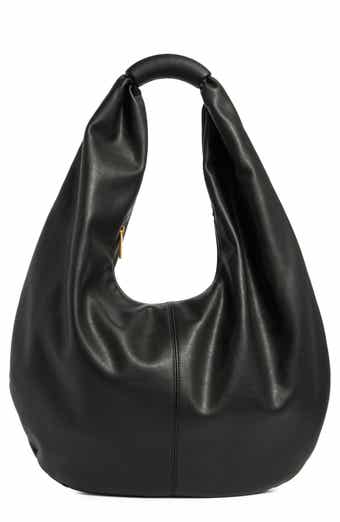 BCBG Oversize Slouchy Hobo Bag