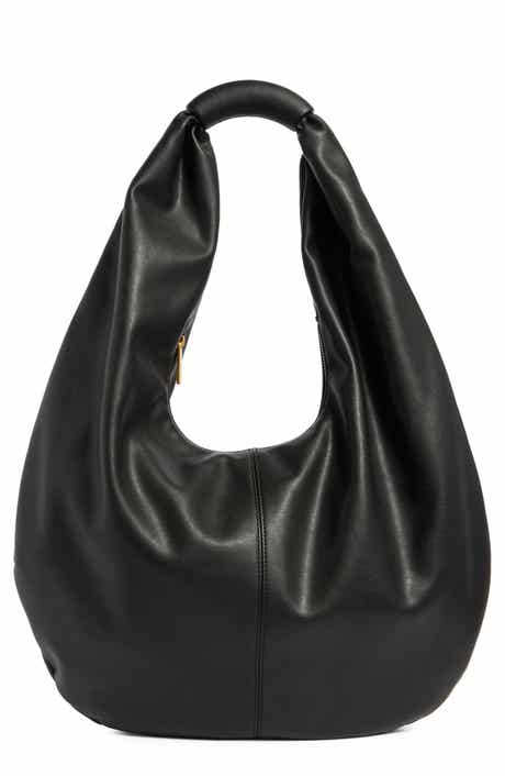 BCBG Oversize Slouchy Hobo Bag