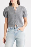 DÔEN Anisa Cardigan