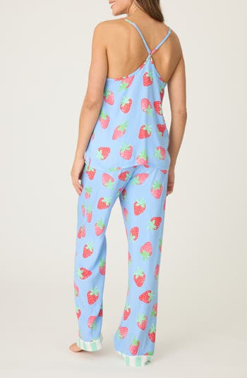 Farmer Pajamas