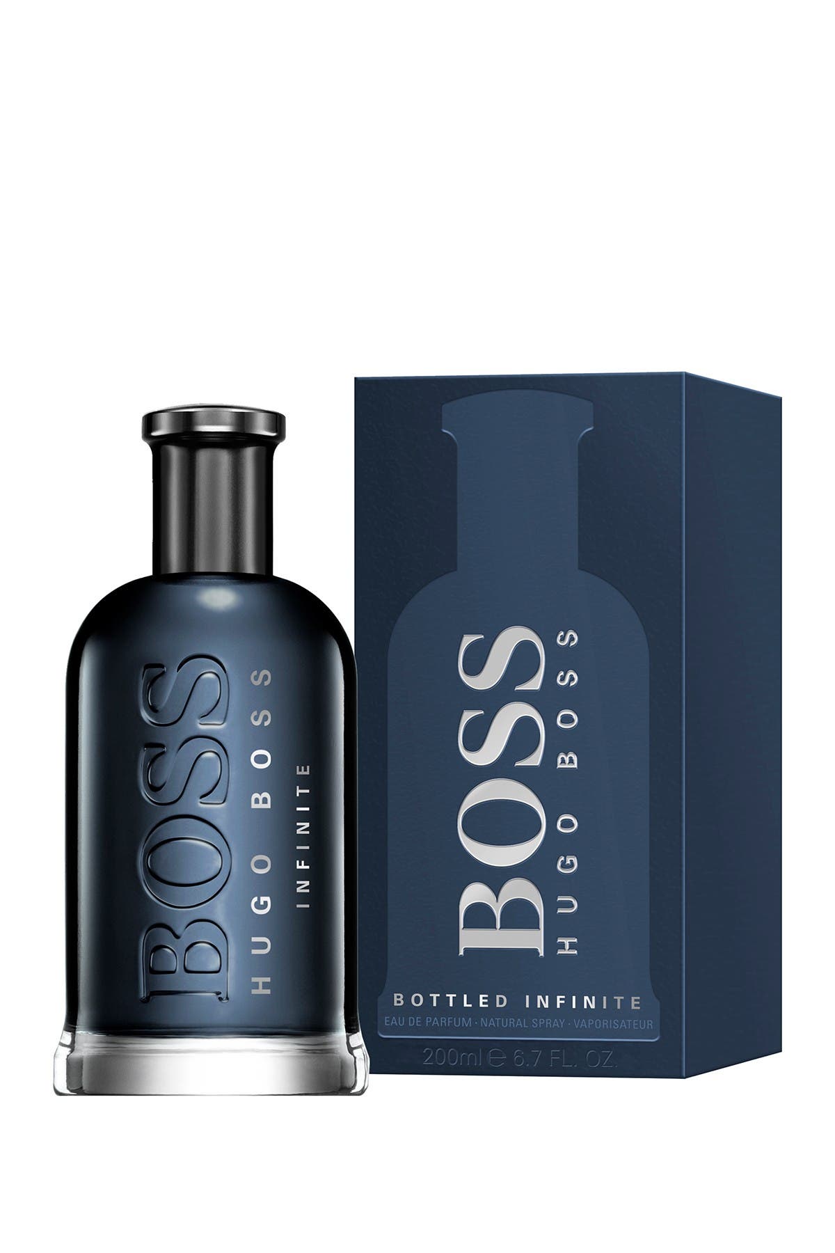 Bottled Infinite Eau de Parfum