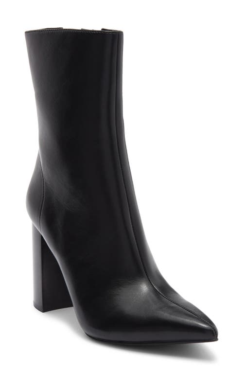 Jeffrey Campbell Siren Bootie In Multi