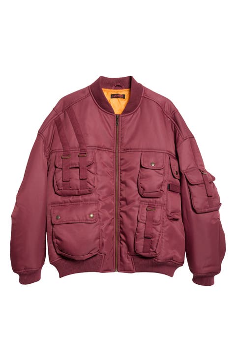 Aviator Jacket