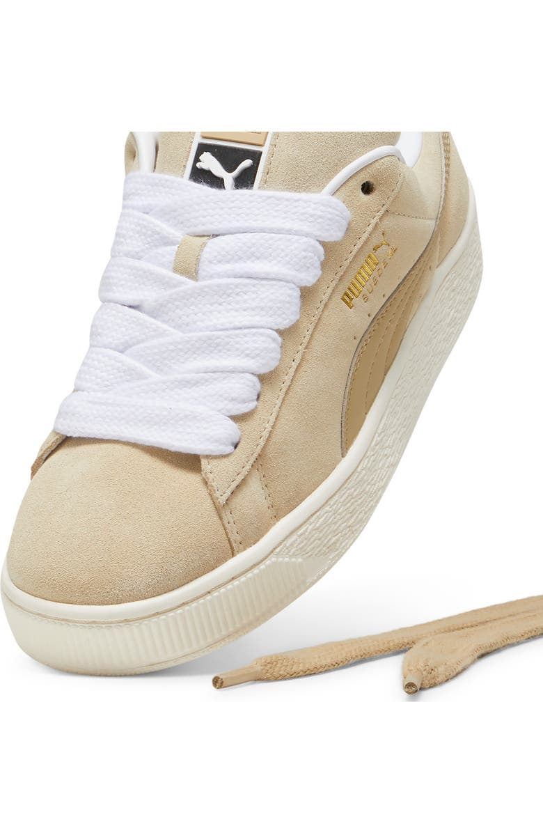 PUMA Suede XL Sneaker, Alternate, color,