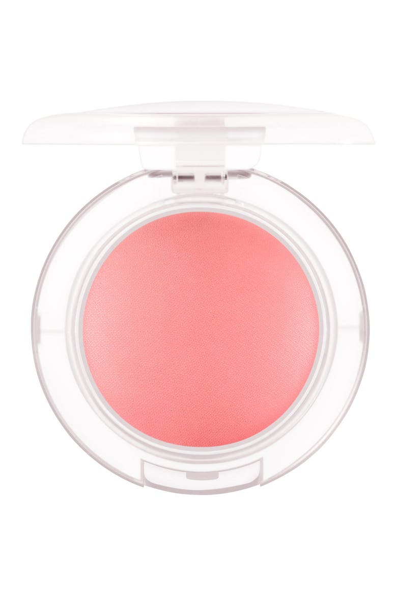 MAC Glow Play Blush, Main, color, CHEEKY DEVIL