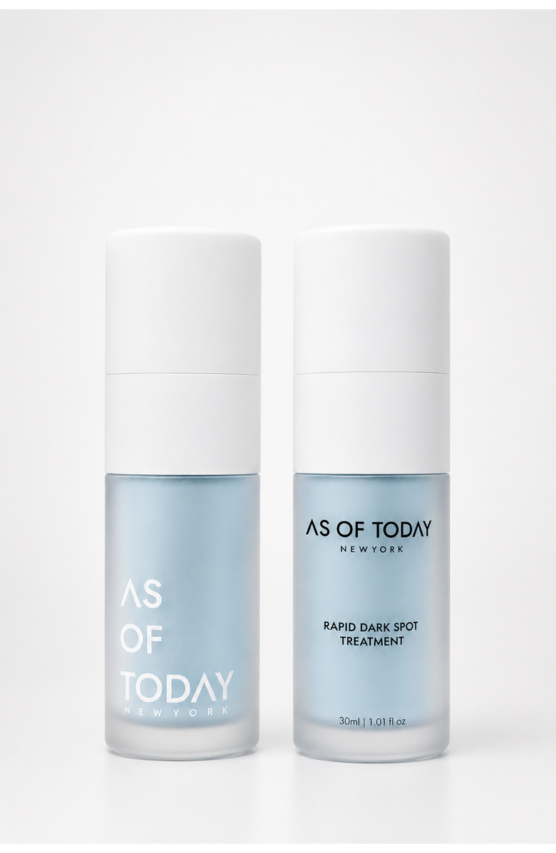 AS OF TODAY Rapid Dark Spot Treatment, Alternate, color, NO COLOR