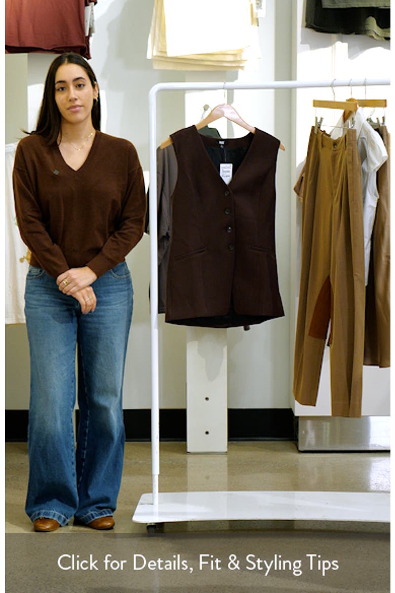 Campanelli Vest video