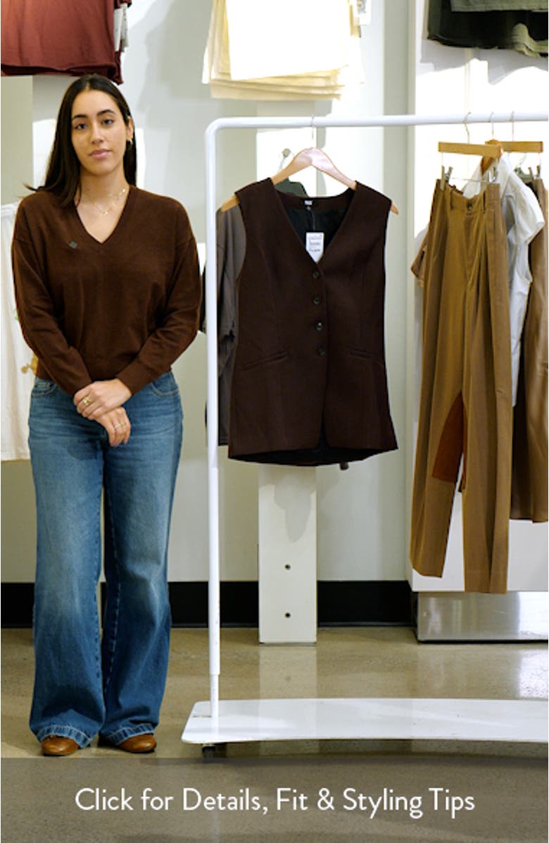 Campanelli Vest, sales video thumbnail