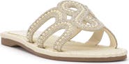 Jessica Simpson Bria Slide Sandal
