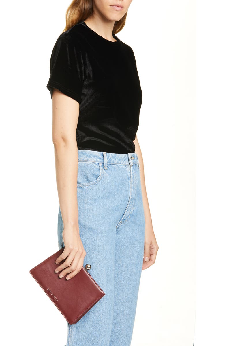 Ratio et Motus Mini Twin Framed Bag, Alternate, color,