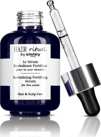 2X Hair rituel by Sisley paris hair serum hotsell