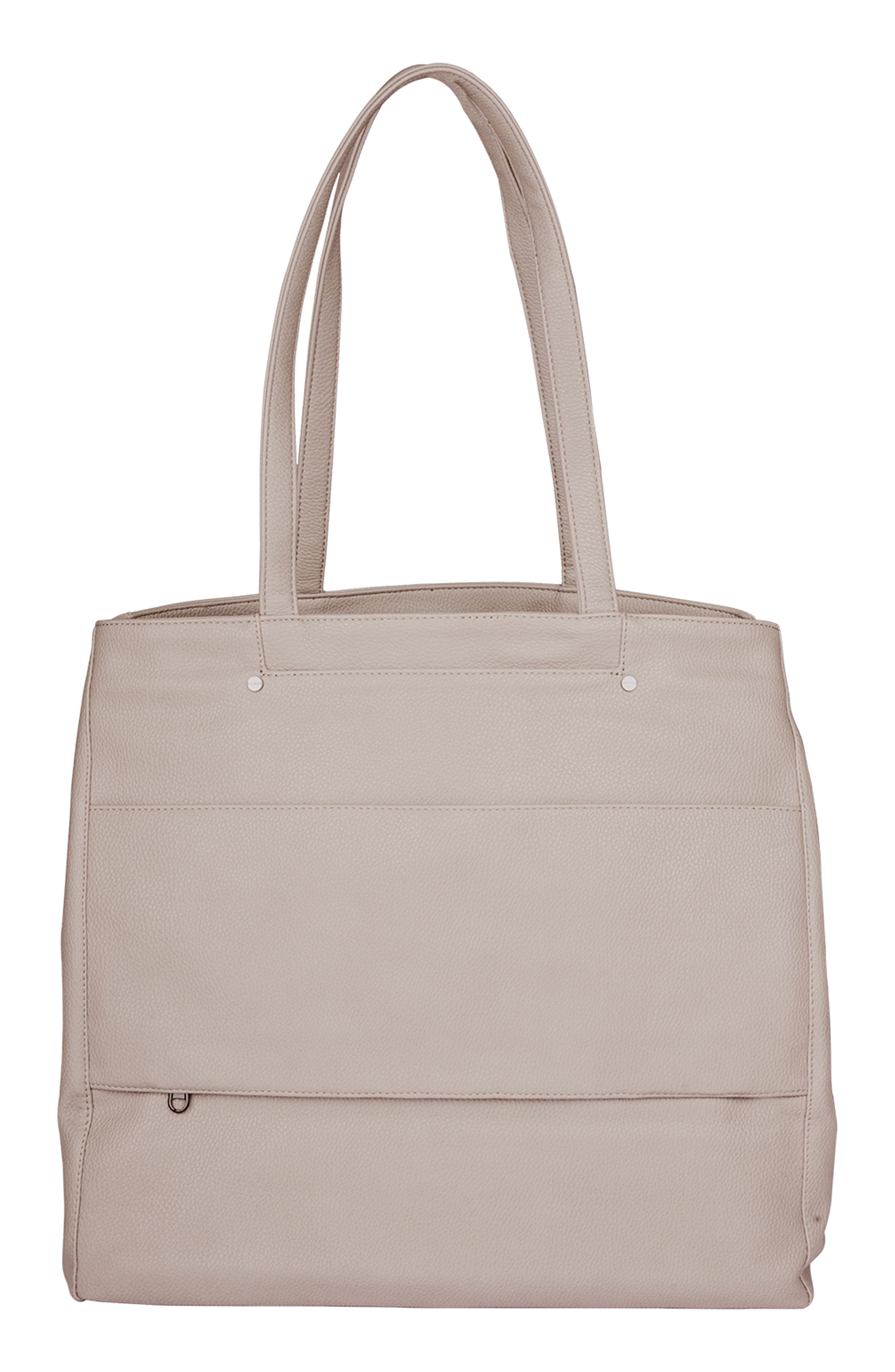Kenneth Cole Marley Tote, Alternate, color, Taupe
