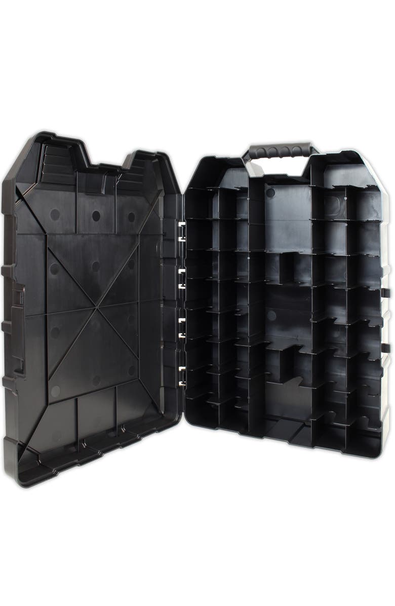 Hot Wheels 48 Car Storage Case, Alternate, color, Multicolored