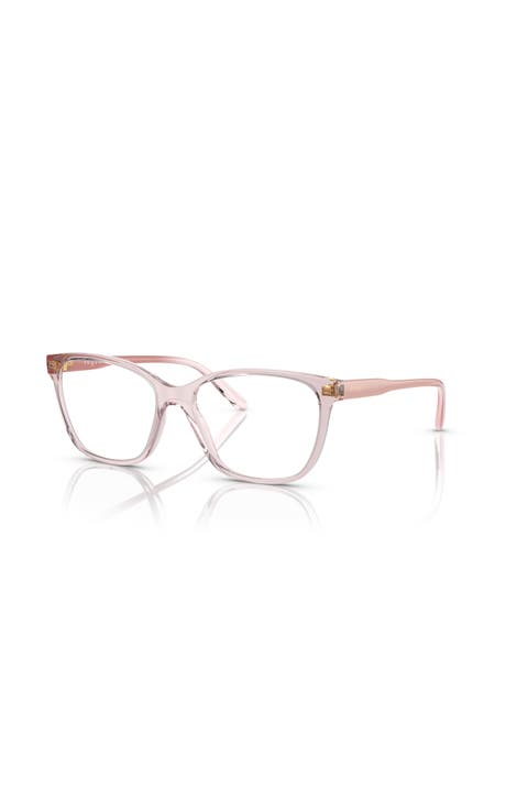 51mm Rectangle optical glasses