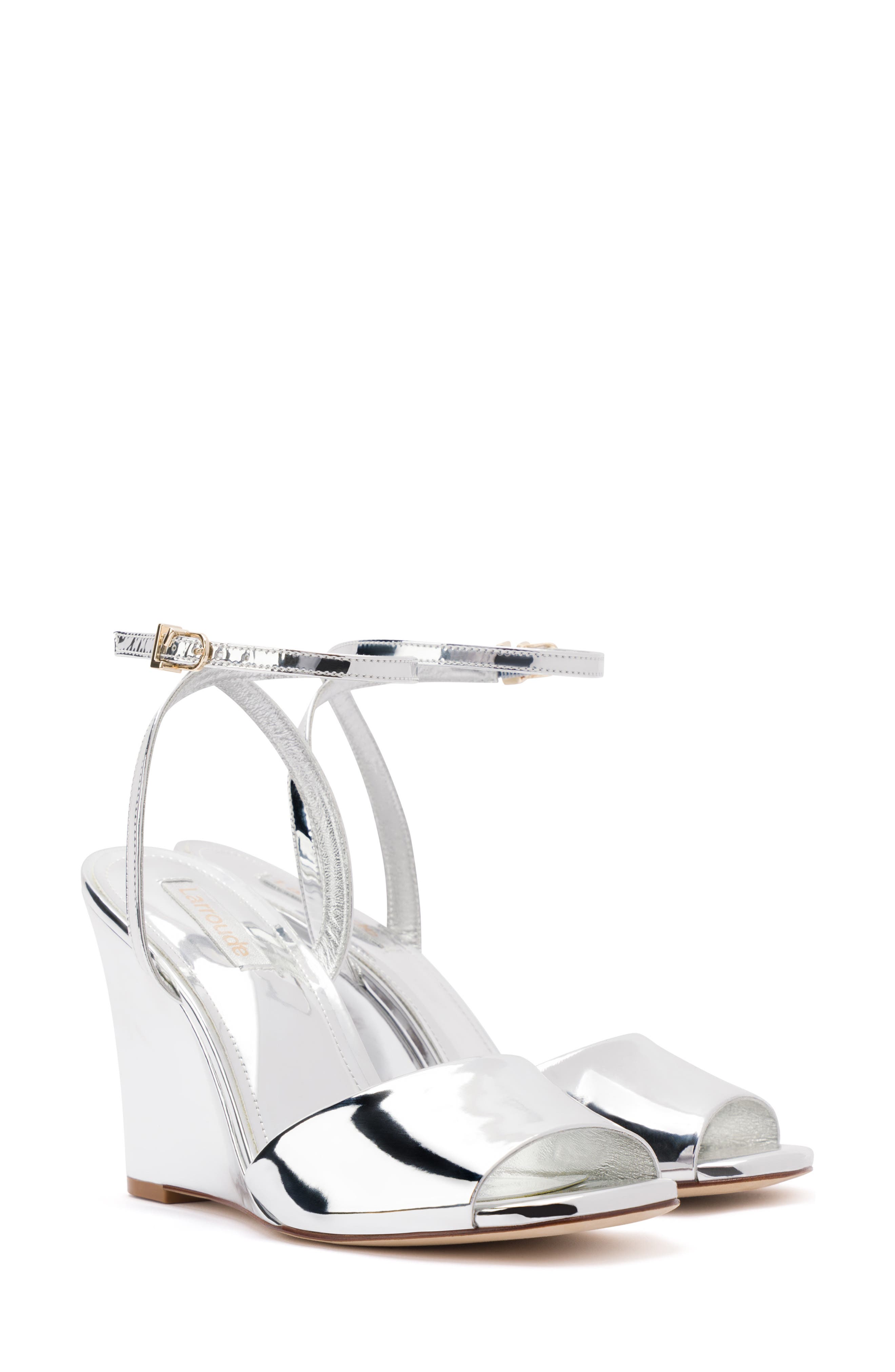 Yves Wedge, Main, color, SILVER