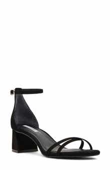 Rae Ankle Strap Sandal