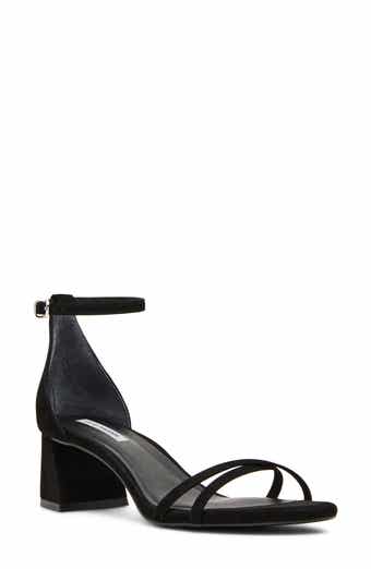 Rae Ankle Strap Sandal