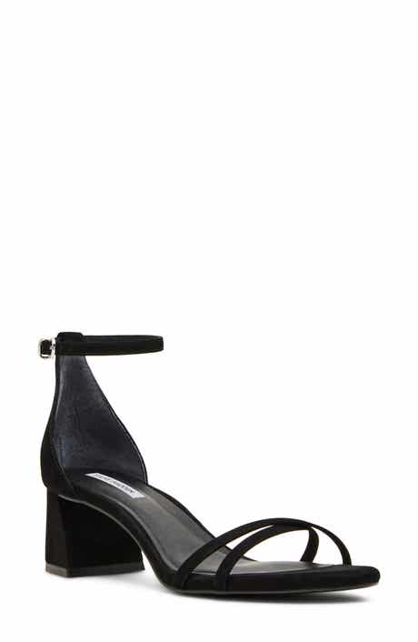 Rae Ankle Strap Sandal