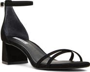 Steve Madden Rae Ankle Strap Sandal