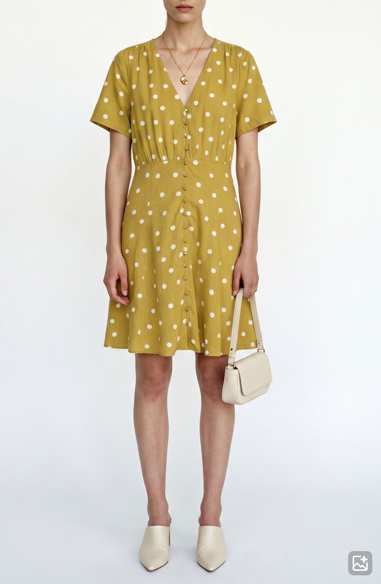 selected WILLOW DOTS