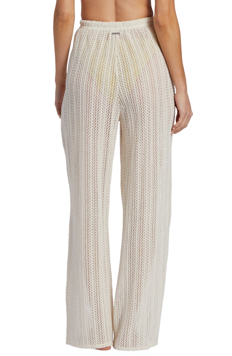 Billabong Largo Beach Cover-Up Pants, Alternate, color, 