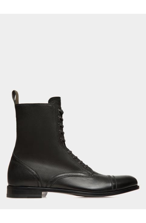 Adrien Brody Travel Collection Bootie