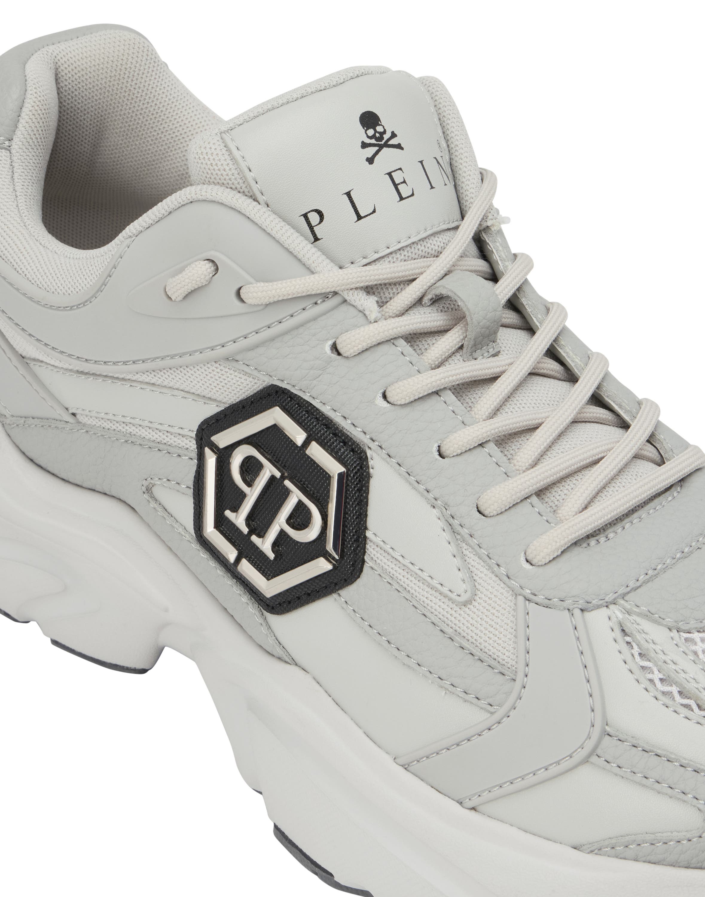 Nitro-X Runner Unisex, Alternate, color, grey