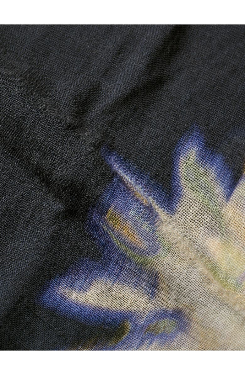 Masai Copenhagen Stylish Scarf, Alternate, color, Black