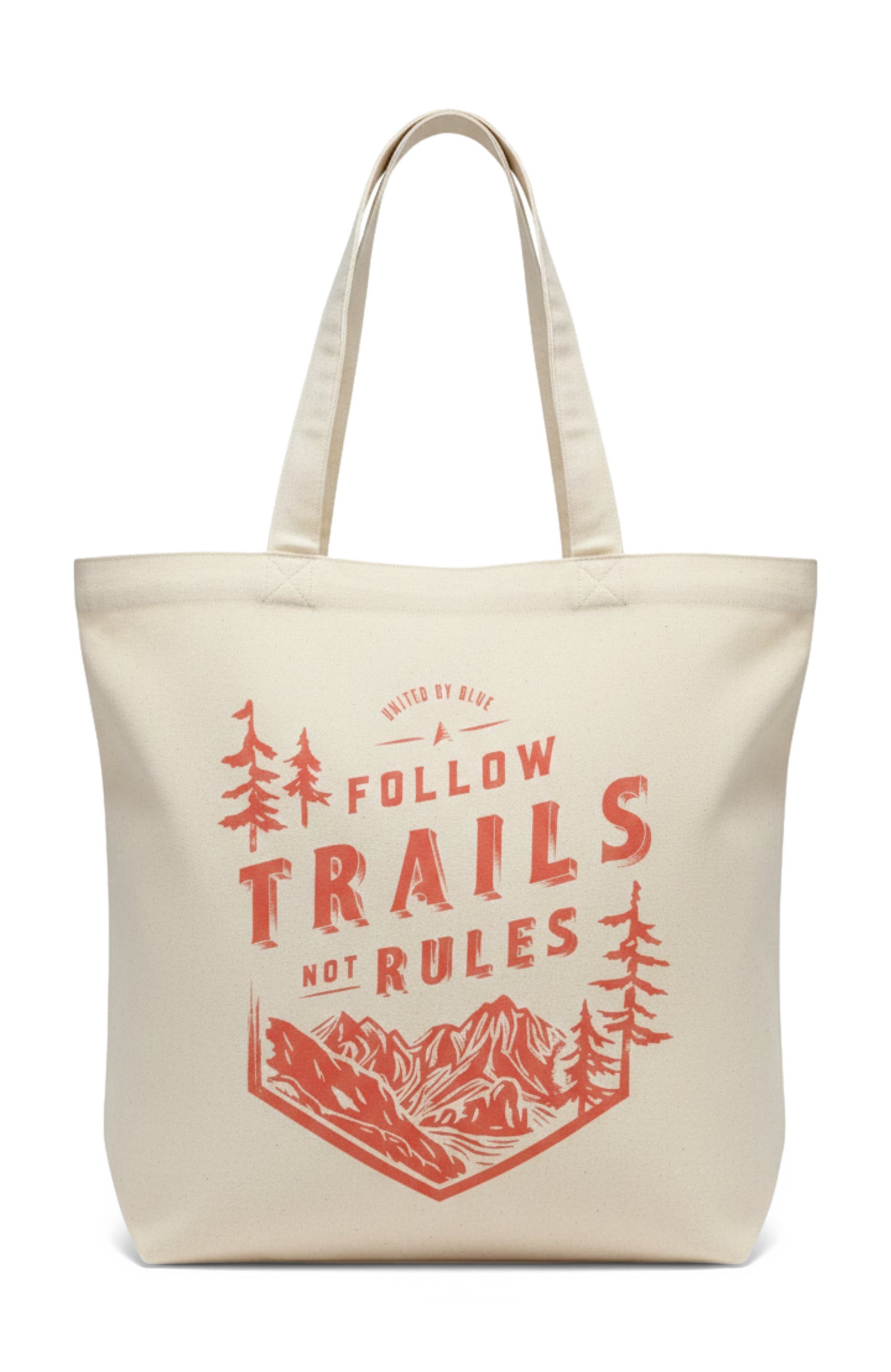  Follow Trails