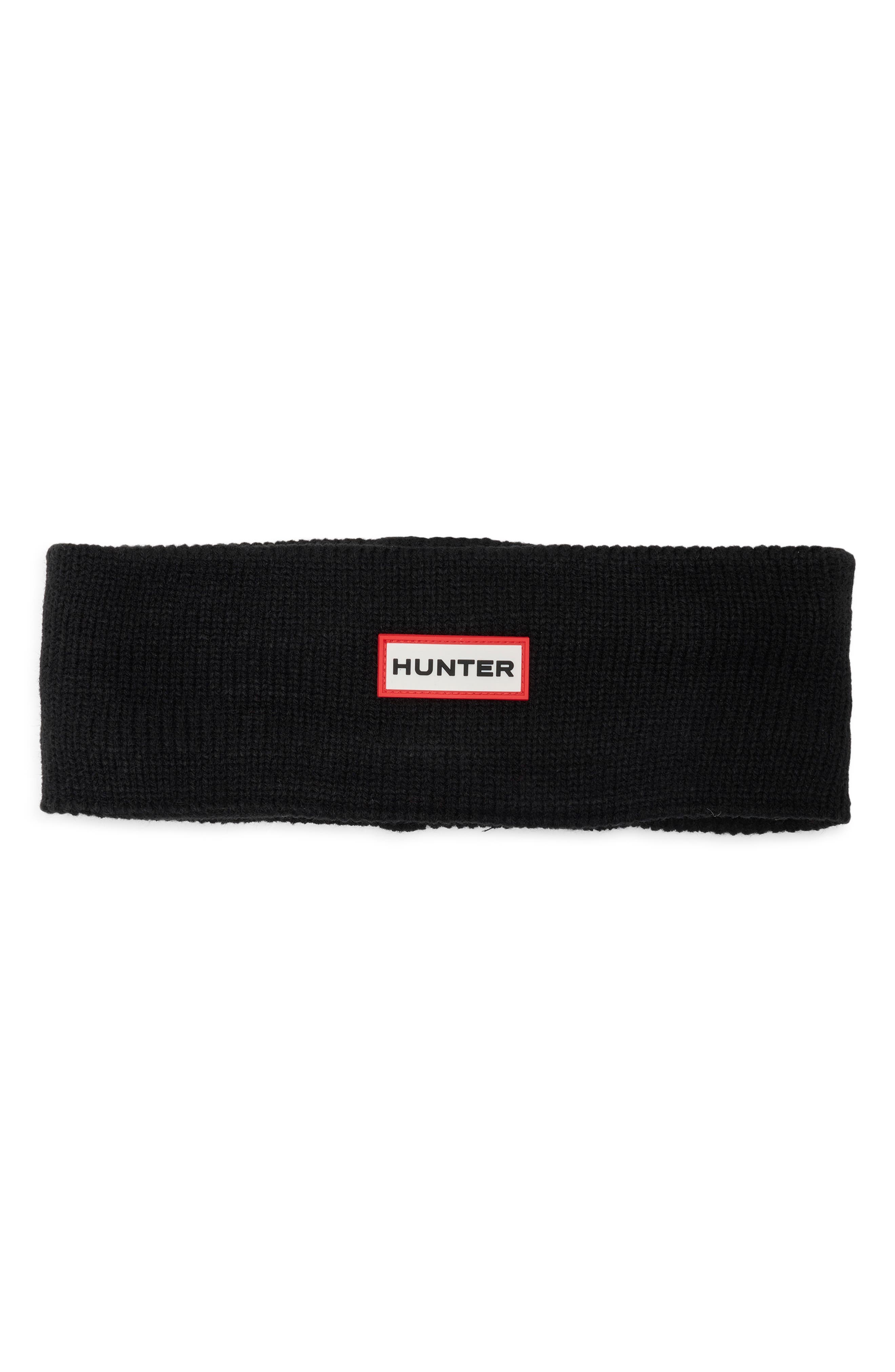 Hunter Play Fleece Lined Knit Headband