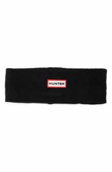 Hunter Play Fleece Lined Knit Headband