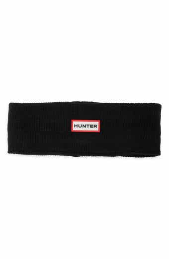 Hunter Play Fleece Lined Knit Headband
