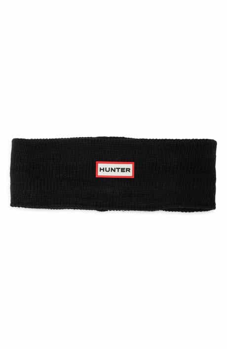 Hunter Play Fleece Lined Knit Headband