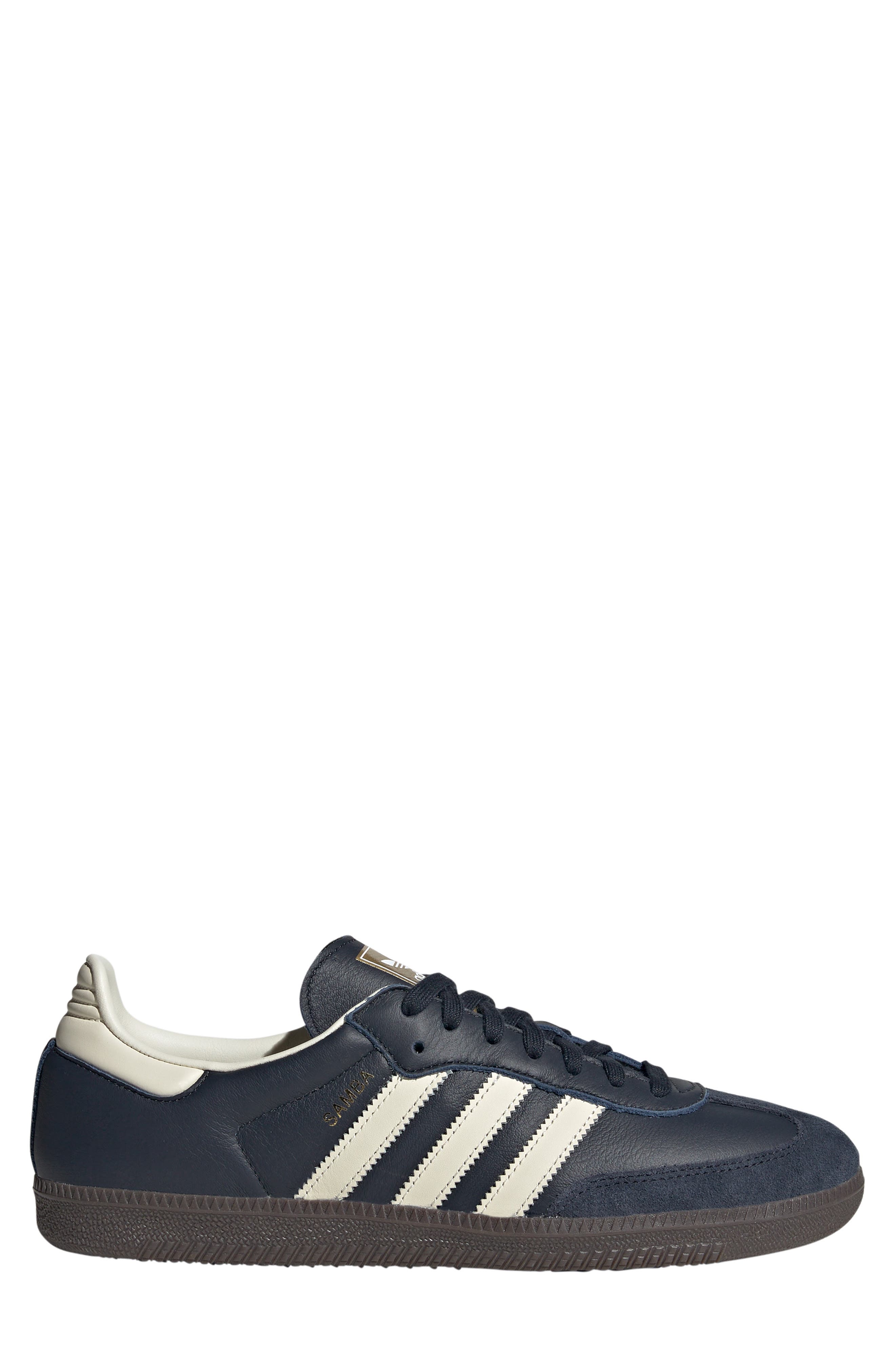  Navy/ Cream White/ Gum5