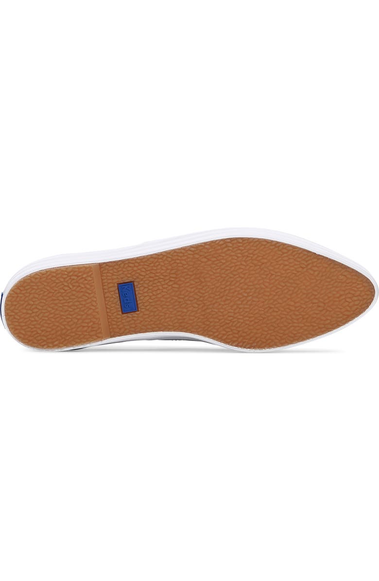 Keds<sup>®</sup> Point Sneaker, Alternate, color,